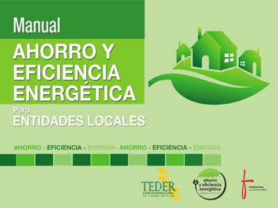 Manual de Ahorro y Eficiencia energética para Entidades Locales